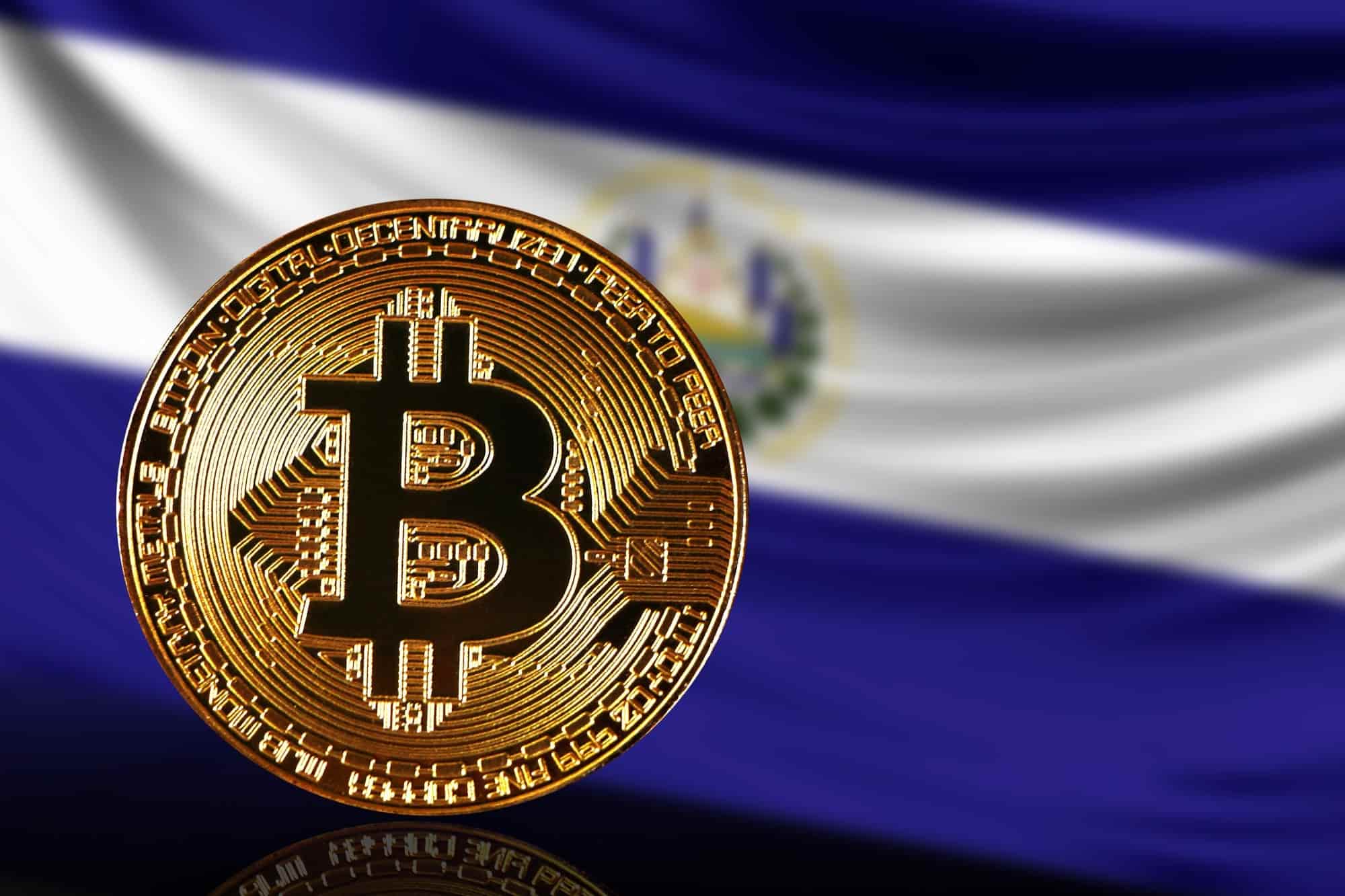 Honduras Bitcoin Legal Tender