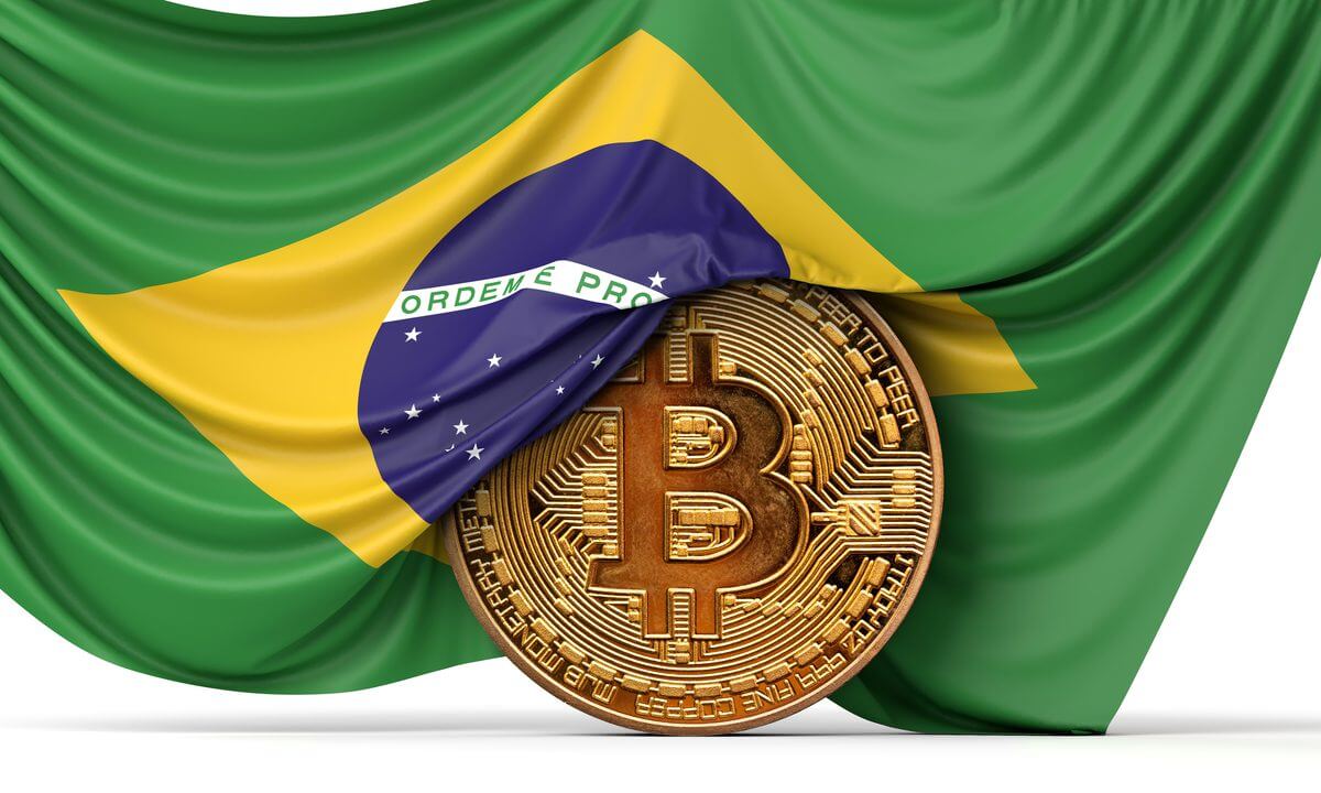 brazil crypto currency