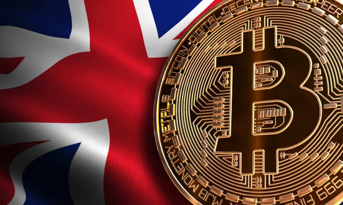 cryptocurrency funds uk