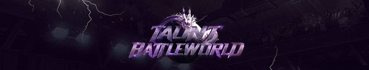 taunt battleworld