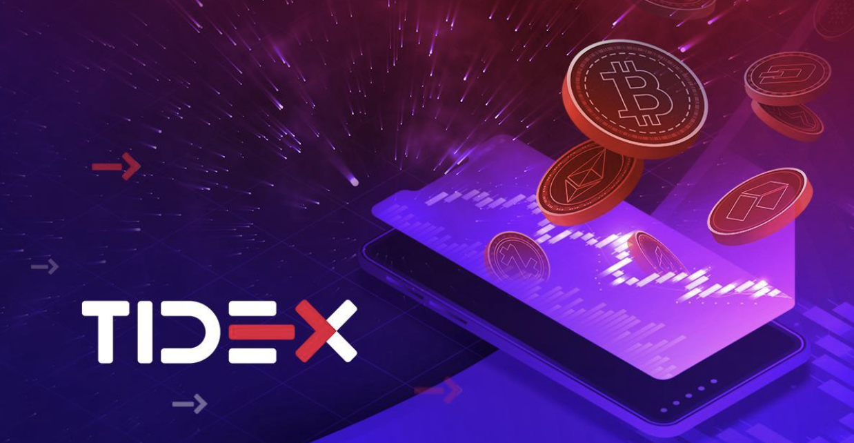 tidex crypto exchange