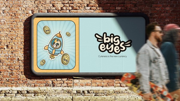 Ancient Bitcoin And Litecoin Will Struggle To Keep Up With Latest Crypto Big Eyes Coin